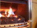 Use a TrueFIRE to make your miniature fireplace look like a 'real' fire or a TCS-MFM for total user control
